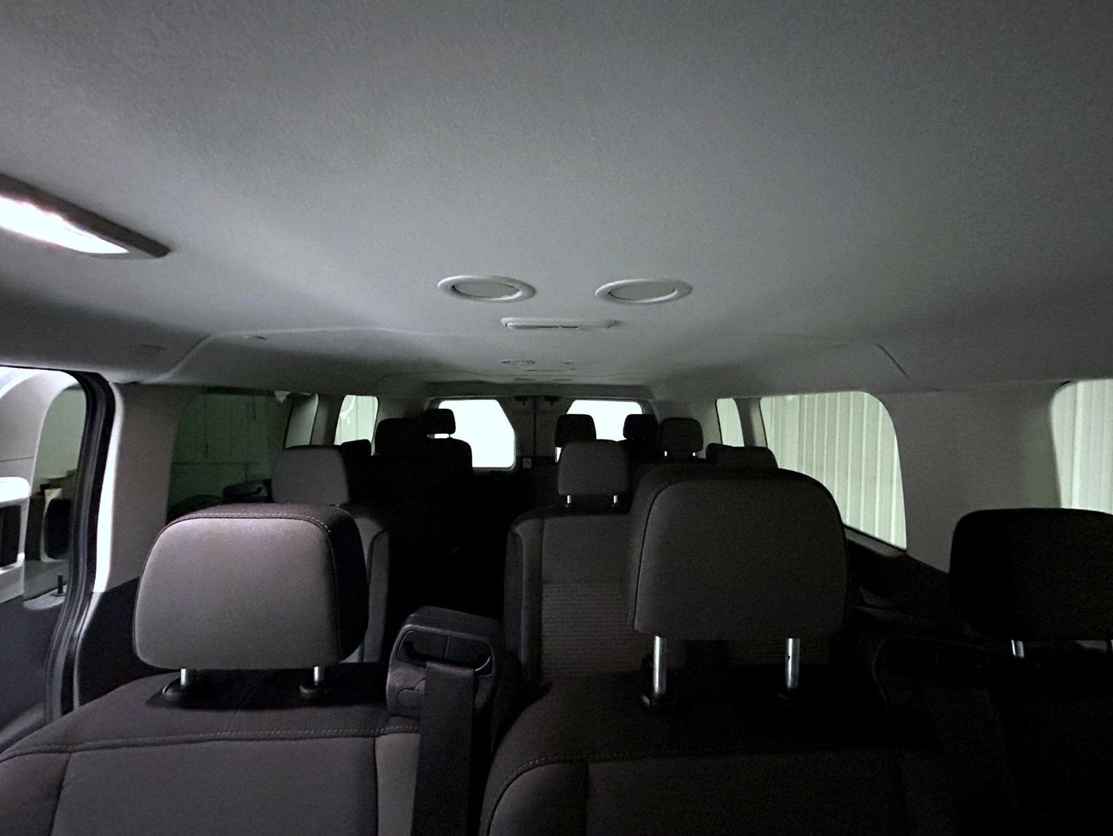 Used 2025 White Ford XLT image 19