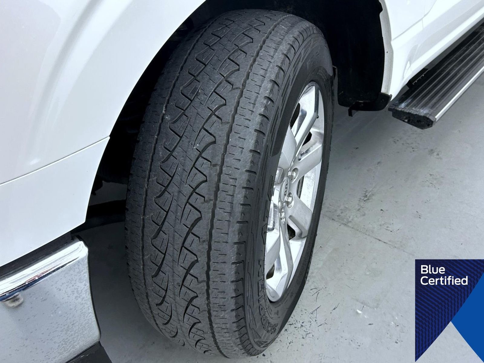 Certified Used 2023 Star White Ford King Ranch image 25