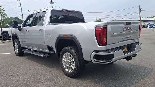Used 2023 Quicksilver Metallic GMC Denali image 8