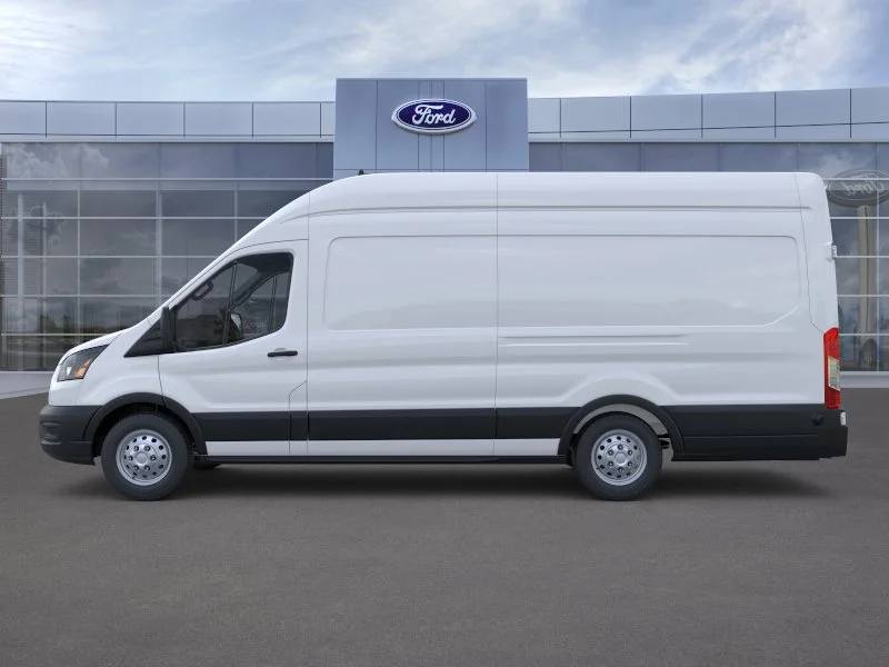 2026 Ford Transit Van Base - Photo 24
