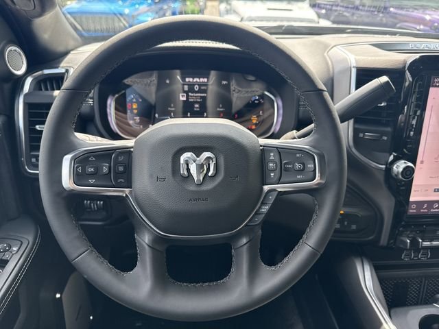 New 2026 Silver RAM Tradesman image 26