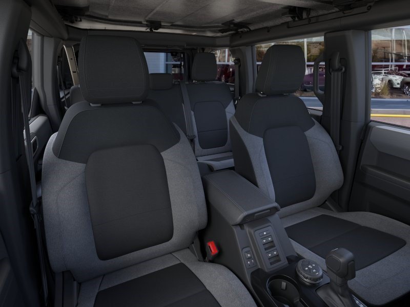 New 2026 Marsh Gray Ford Base image 10