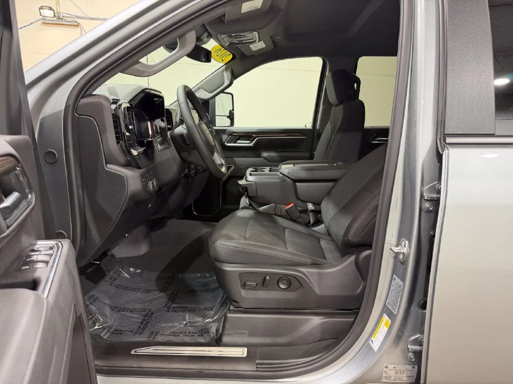 2026 Chevrolet Silverado 2500 HD LT - Photo 24