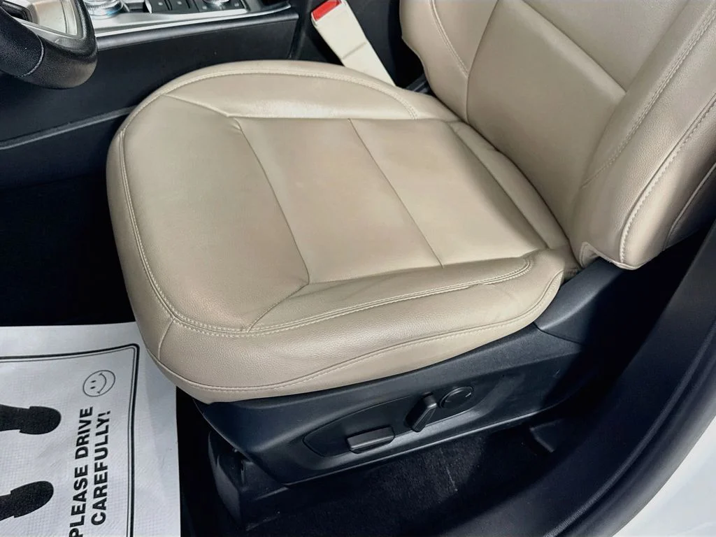 Used 2021 Star White Ford XLT image 23