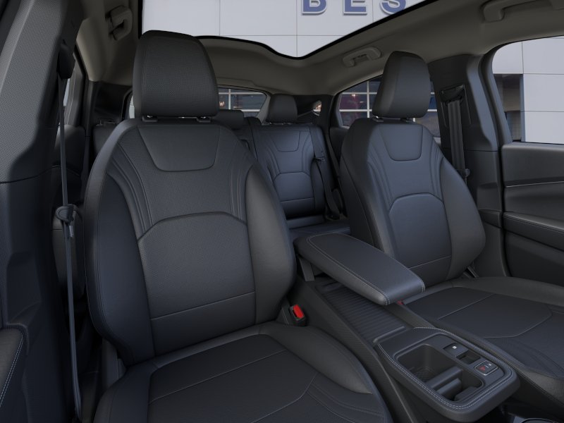 2025 Ford Mustang Mach-E Premium - Photo 10
