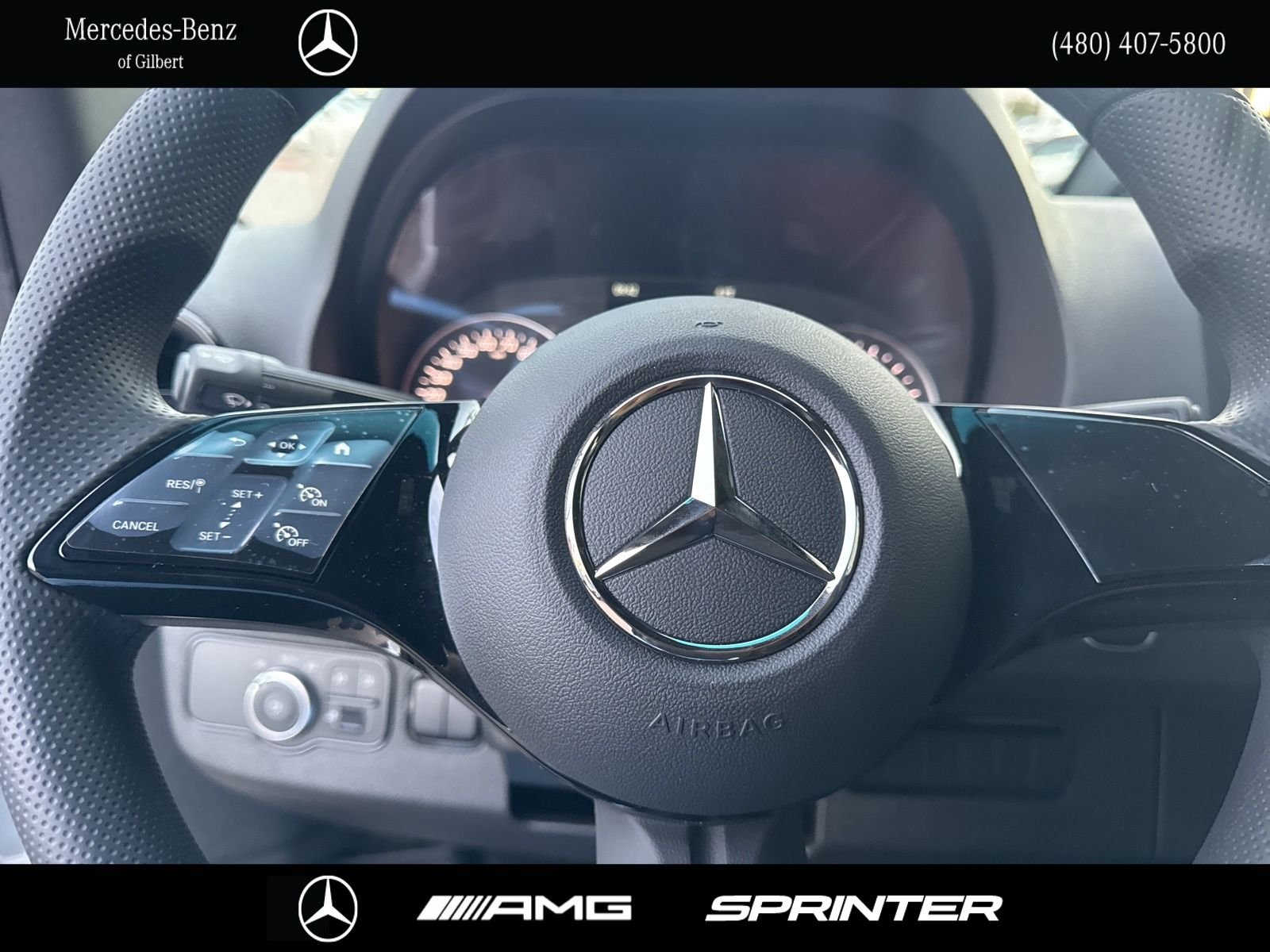 New 2026 Arctic White Mercedes-Benz Cargo 170 WB image 28