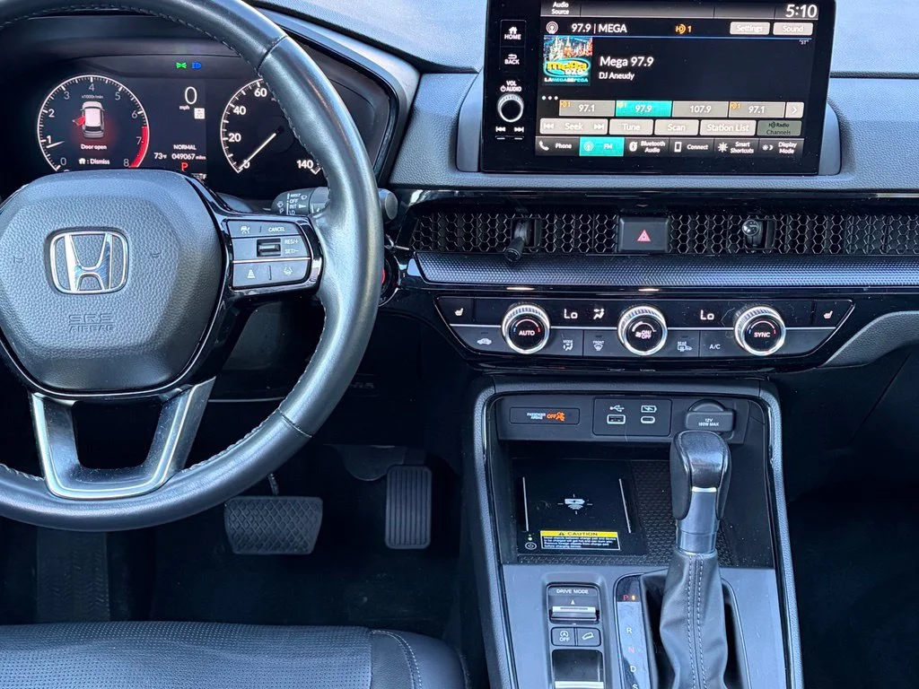 2023 Honda CR-V EX-L - Photo 26