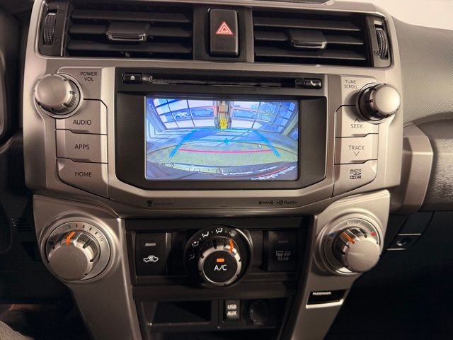 Certified Used 2019 Black Toyota SR5 Premium image 27