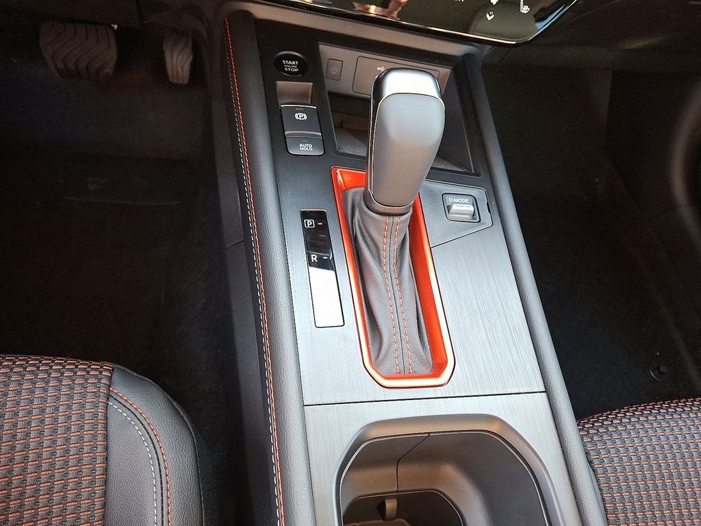 2026 Nissan KICKS SR AWD - Photo 10