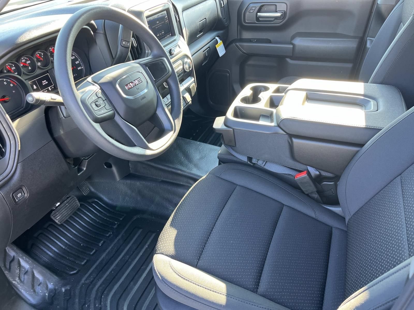 2026 GMC Sierra 1500 Pro - Photo 20