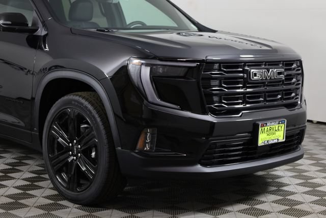 2026 GMC Acadia Elevation - Photo 46