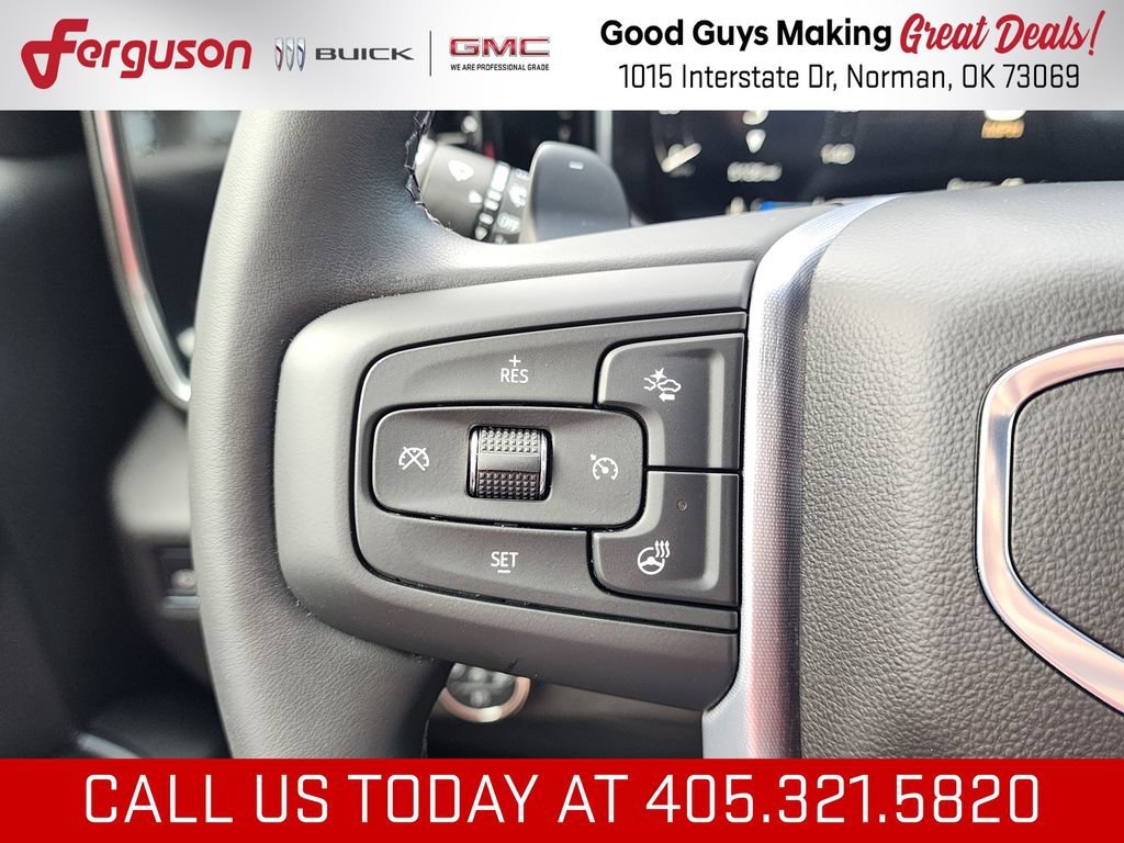 2026 GMC Sierra 1500 SLT - Photo 22