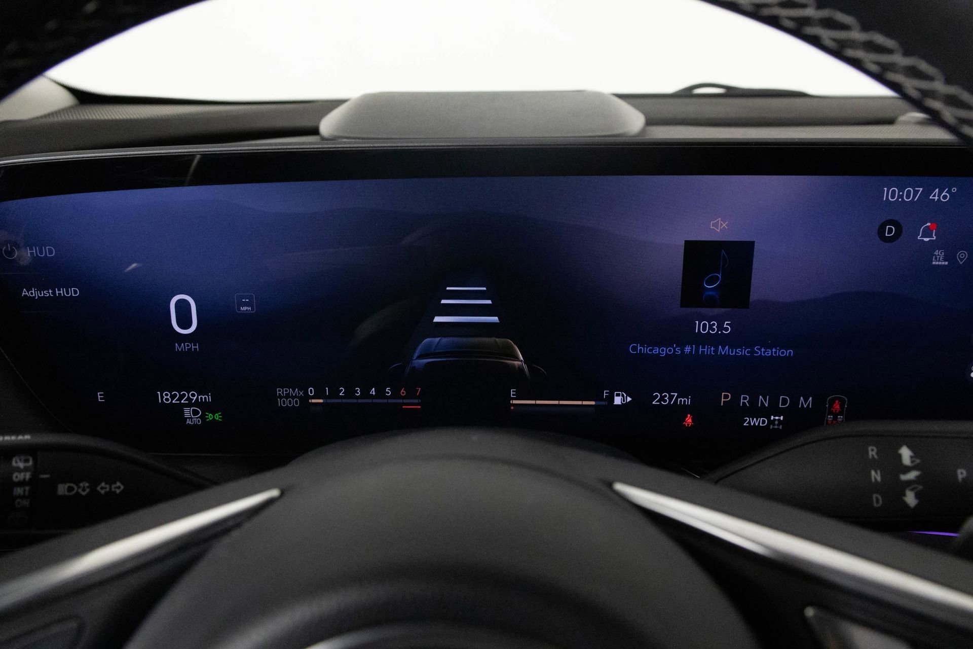 2025 BUICK ENVISION - Image 29