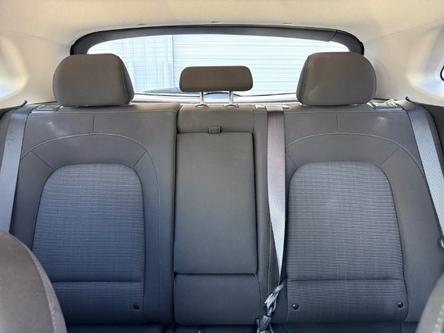 Certified Used 2023 Gray Hyundai SEL image 13