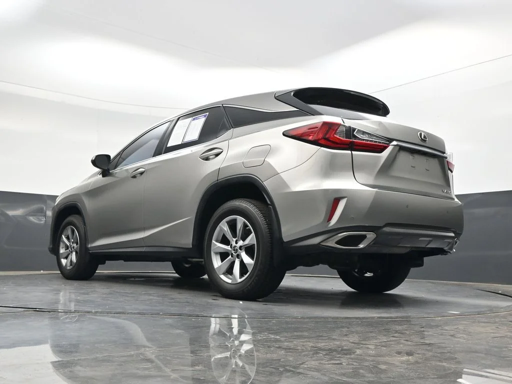 2019 Lexus RX 350 - Photo 36