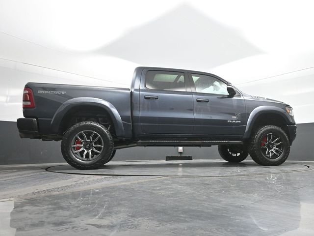 Used 2021 Gray Ram Big Horn/Lone Star image 25