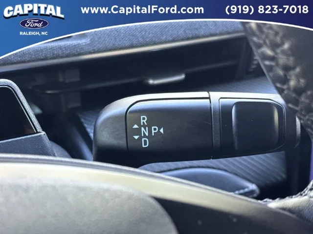 Used 2025 White Ford Premium image 30