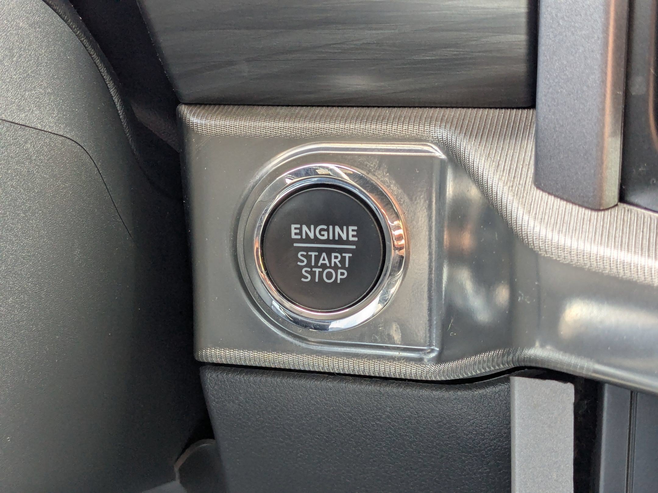Used 2024 White Ford LARIAT image 22