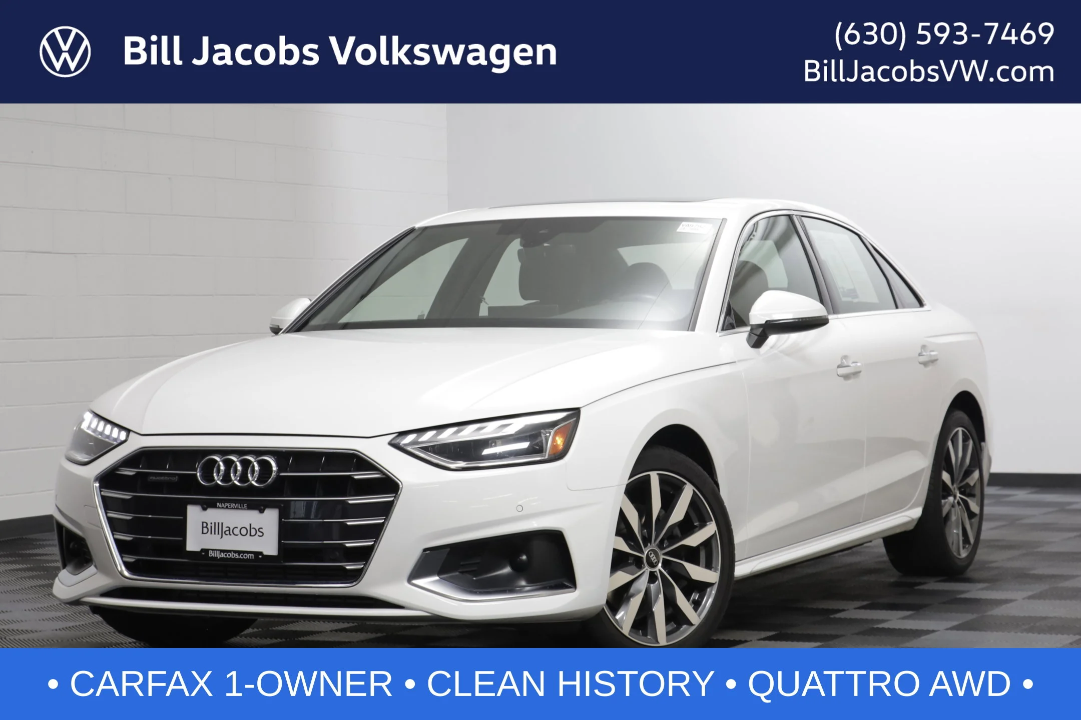 2023 Audi A4