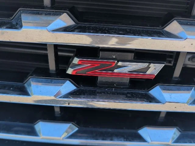 Used 2020 White Chevrolet LTZ image 10