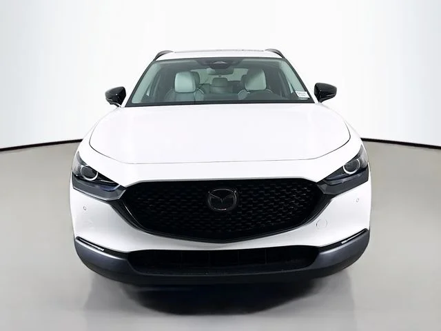 New 2026 White Mazda 2.5 S Aire Edition image 2