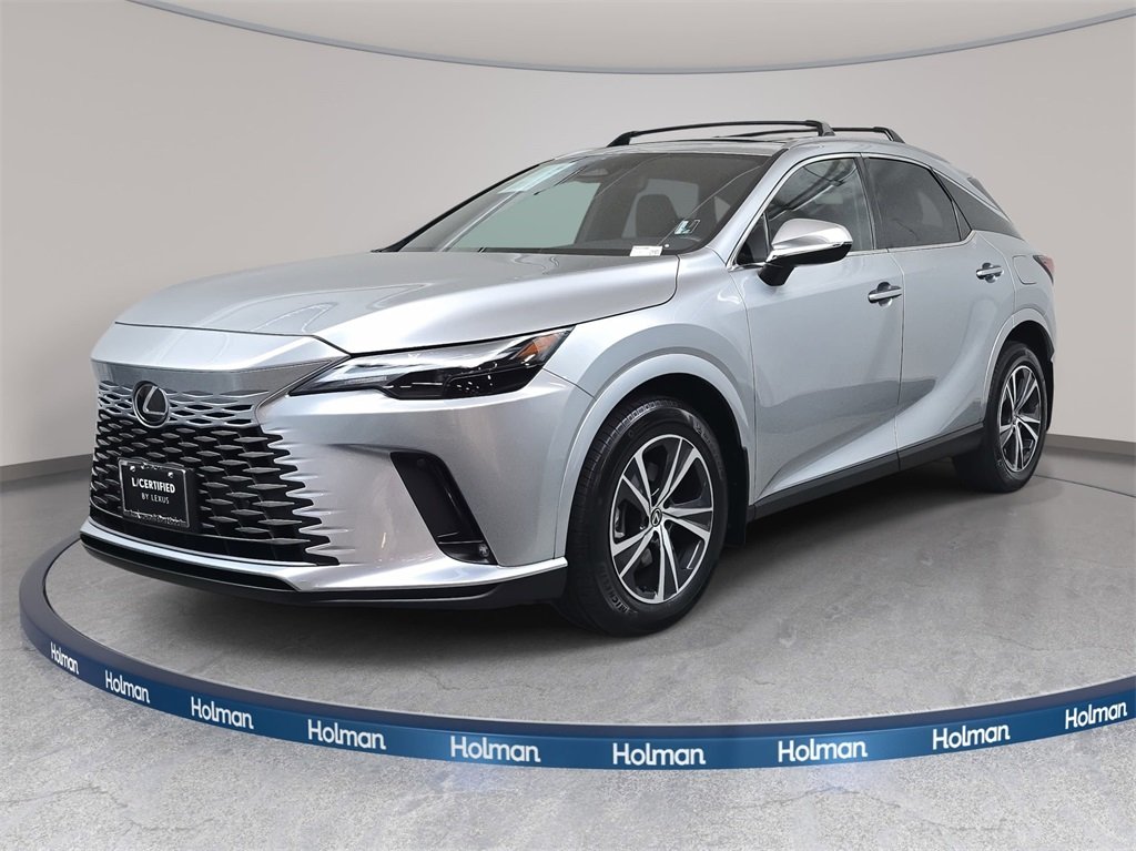 2023 Lexus RX 350