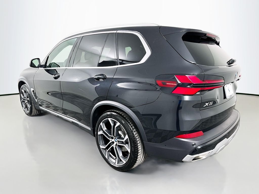 2026 BMW X5 40i - Photo 7