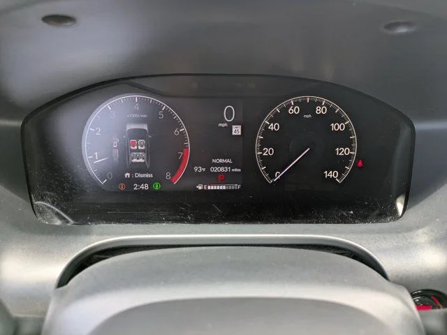 2024 Honda HR-V Sport - Photo 23