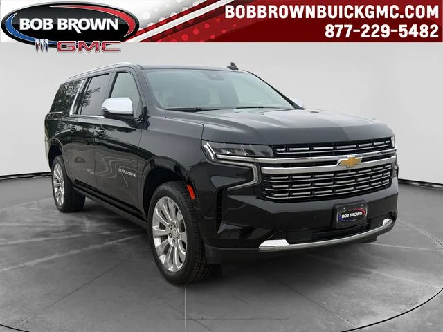 2023 Chevrolet Suburban
