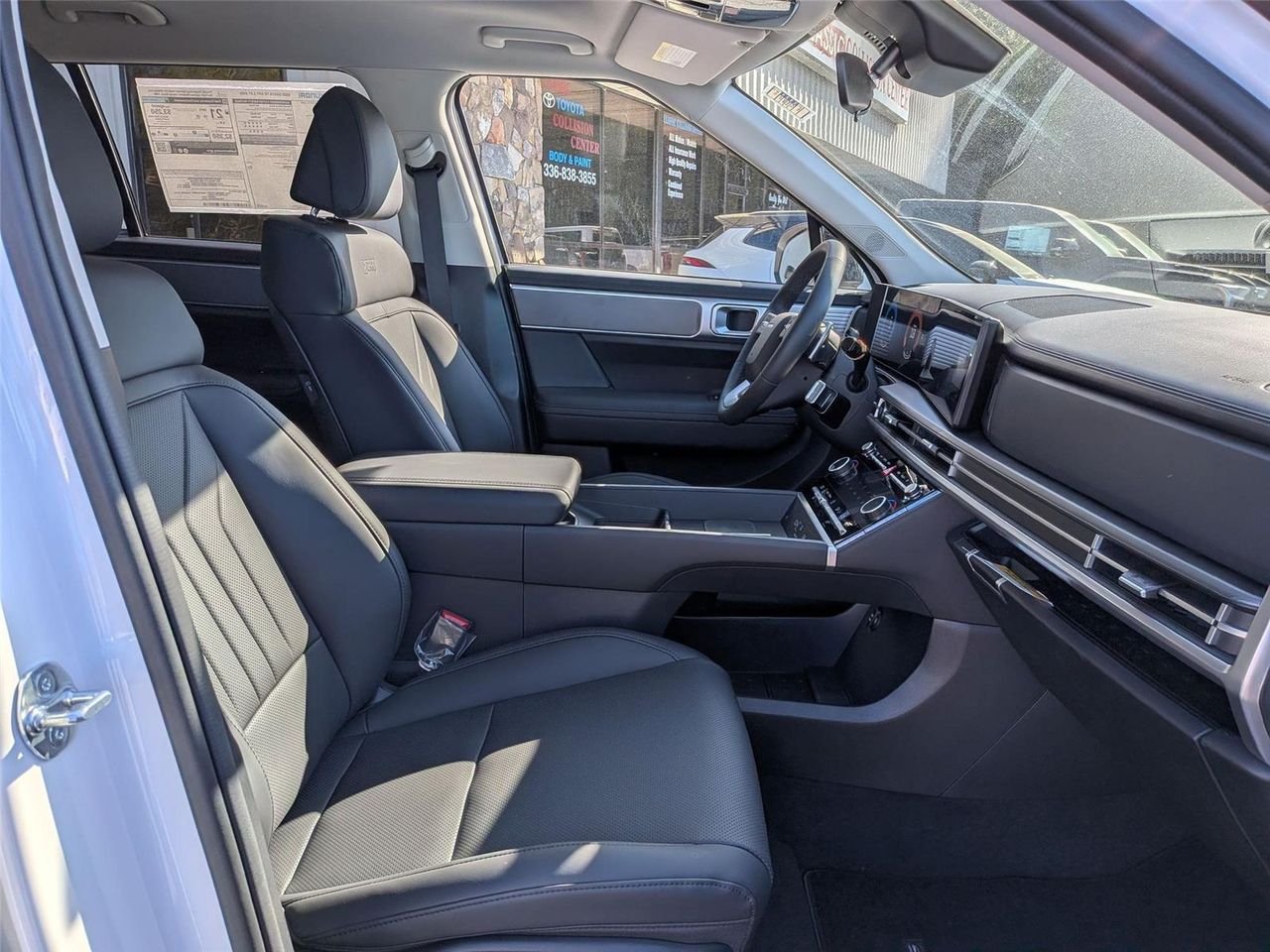 New 2026 Serenity White Hyundai XRT AWD image 37