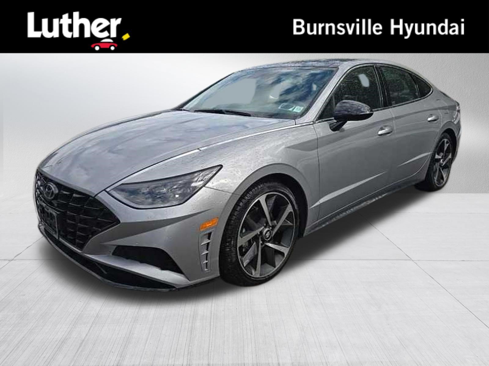 2023 Hyundai Sonata