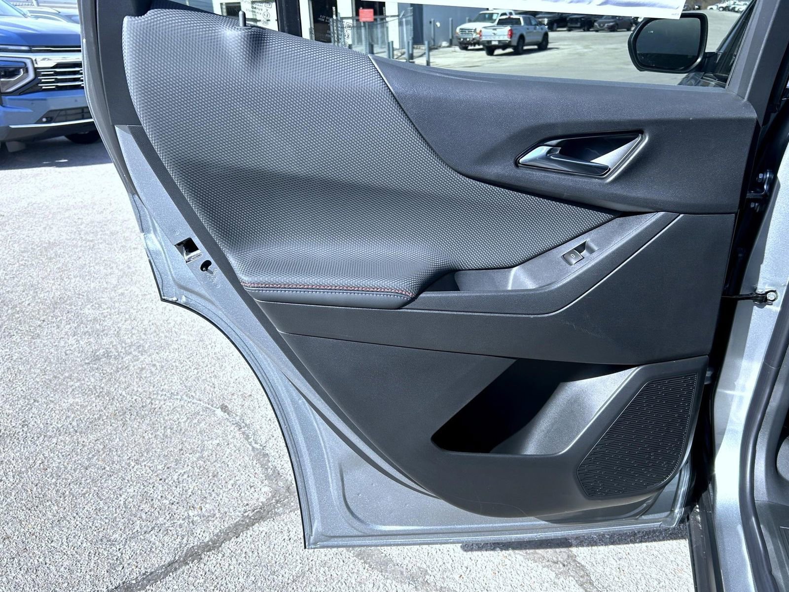2026 Chevrolet Equinox RS - Photo 17