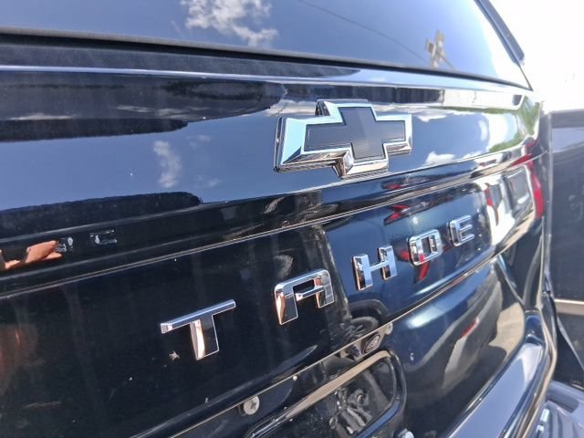 New 2026 Black Chevrolet LT image 7