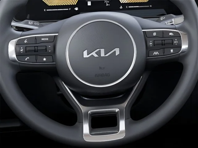 Used 2026 Gray Kia LXS image 22