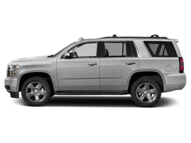 Used 2015 Chevrolet Tahoe LT with VIN 1GNSKBKC2FR599209 for sale in Storm Lake, IA