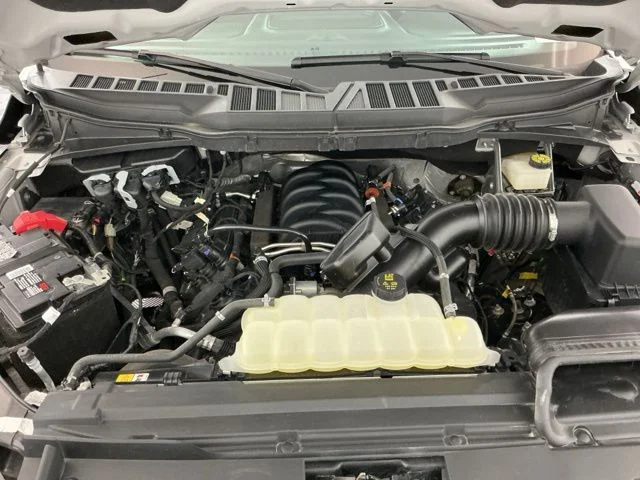 Used 2024  Ford XLT image 29