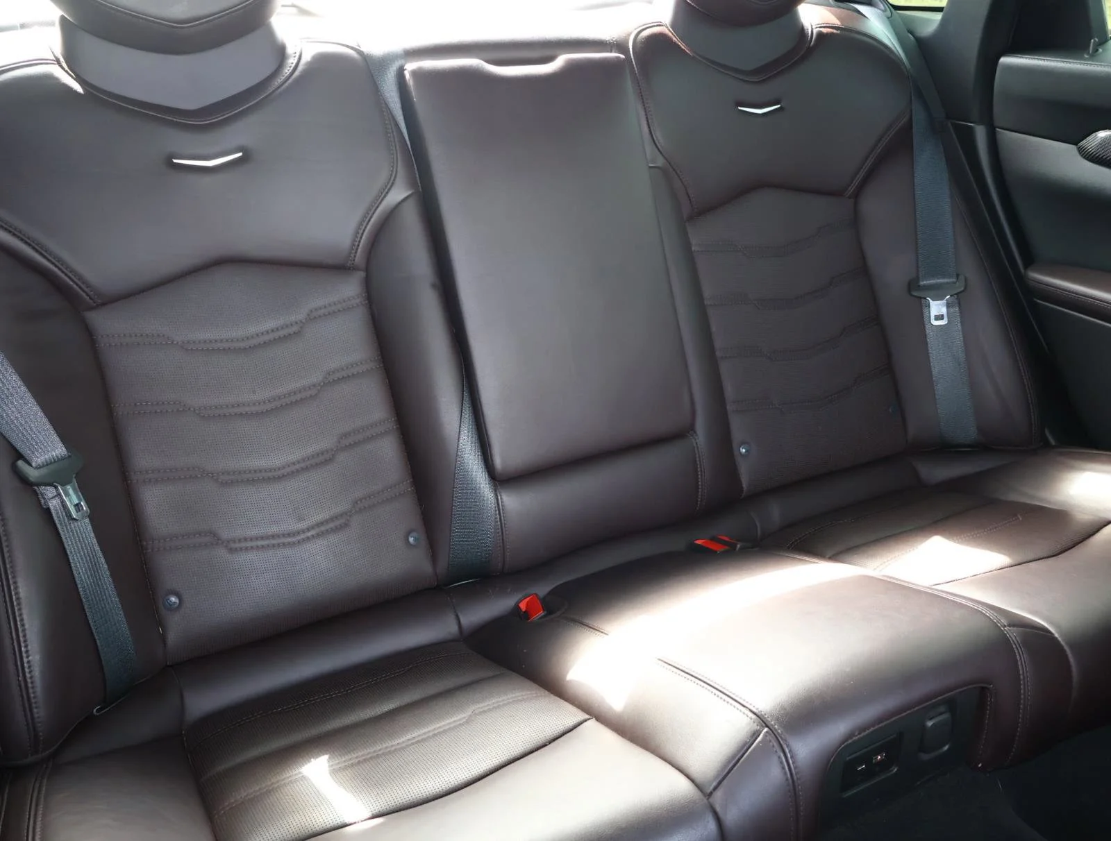 2019 Cadillac CT6 V - Photo 24