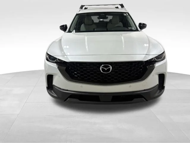 2026 Mazda CX-50 Premium - Photo 9