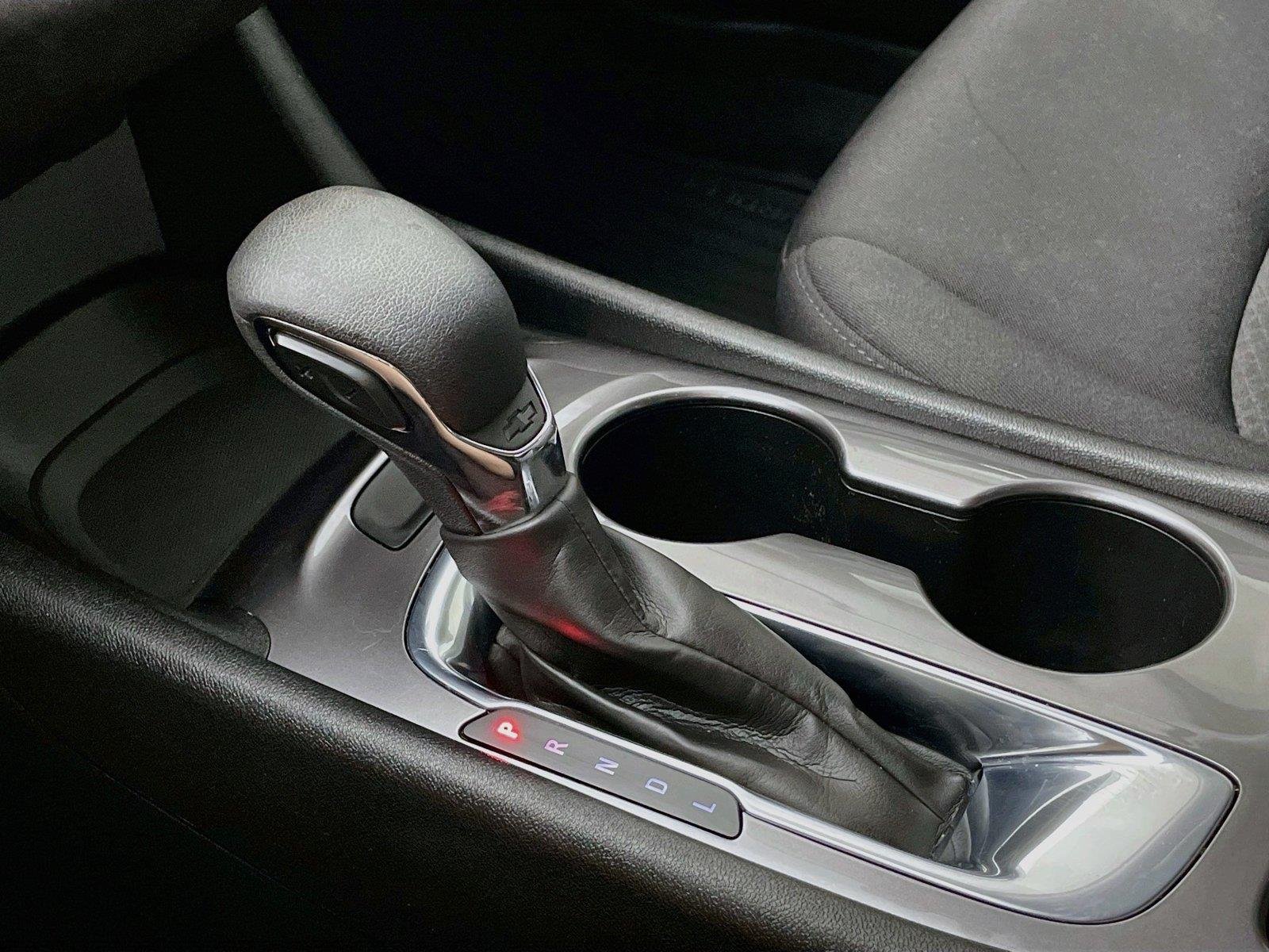 Used 2022 Dark Ash Metallic Chevrolet LS image 19