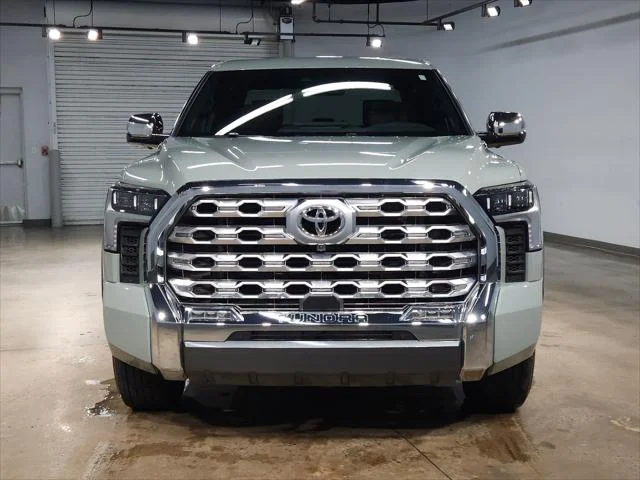 Certified Used 2026 LUNAR ROCK Toyota  image 2