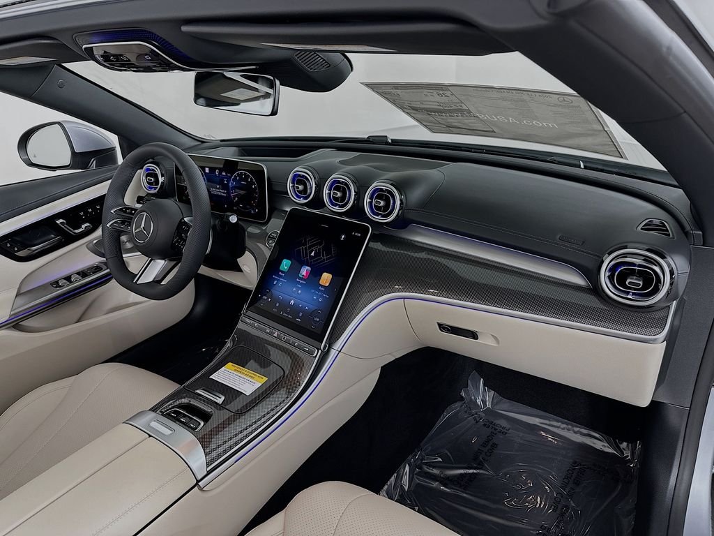 2026 Mercedes-Benz CLE CLE 300 - Photo 30