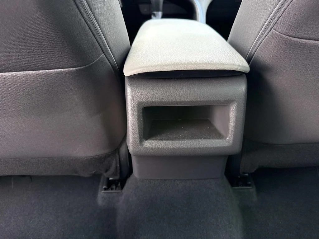 Used 2023 Silver Toyota LE image 20