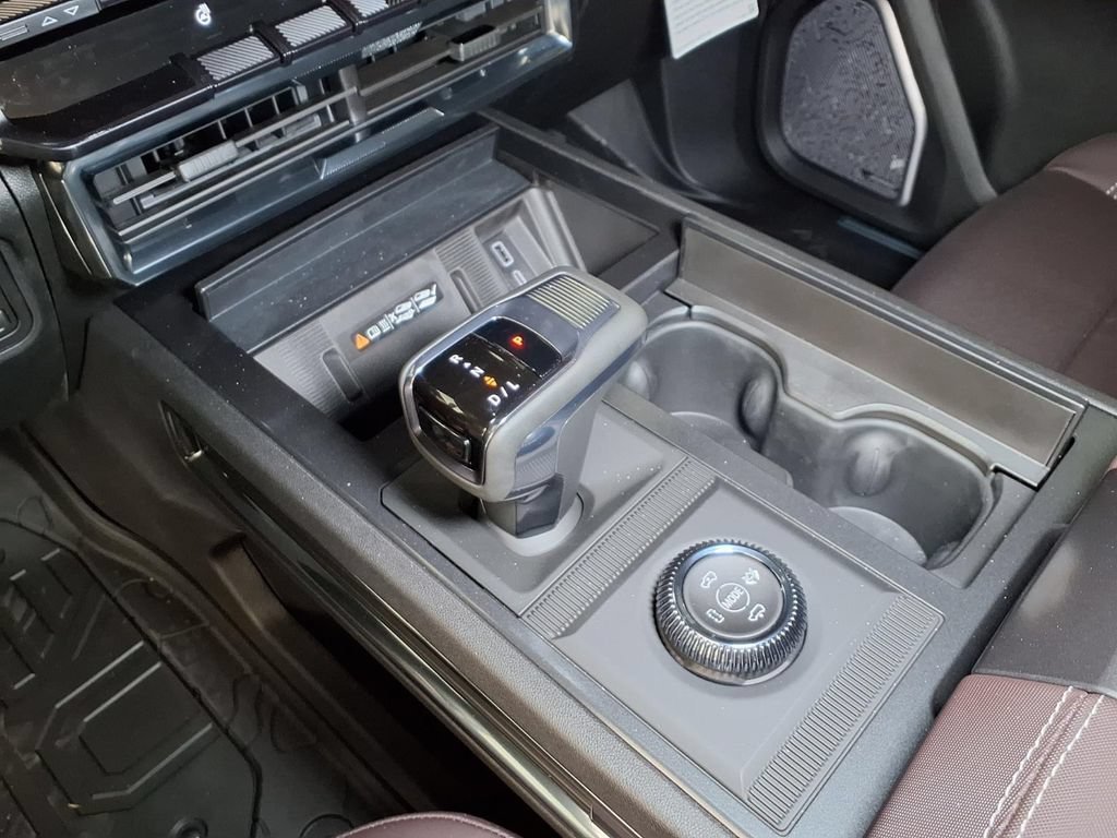 2026 GMC HUMMER EV 2X - Photo 19