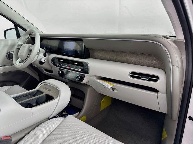 New 2026 White Hyundai Blue SEL 7P image 46