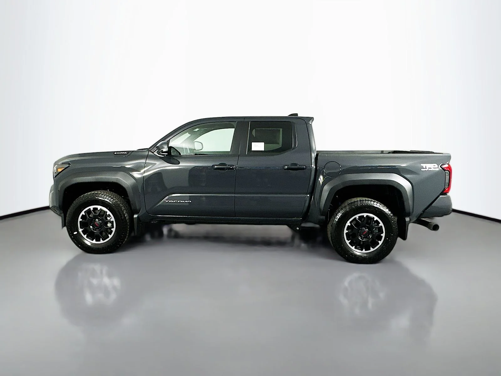 New 2025 Underground Toyota Tacoma TRD Off-Road image 4