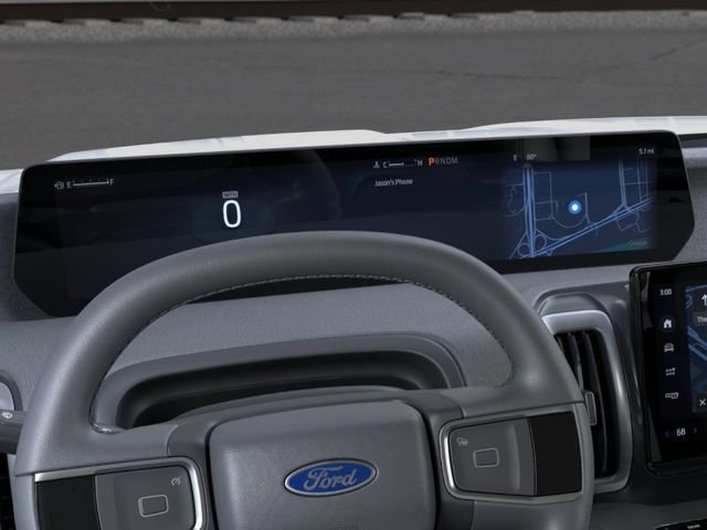 New 2026 Oxford White Ford Active image 14