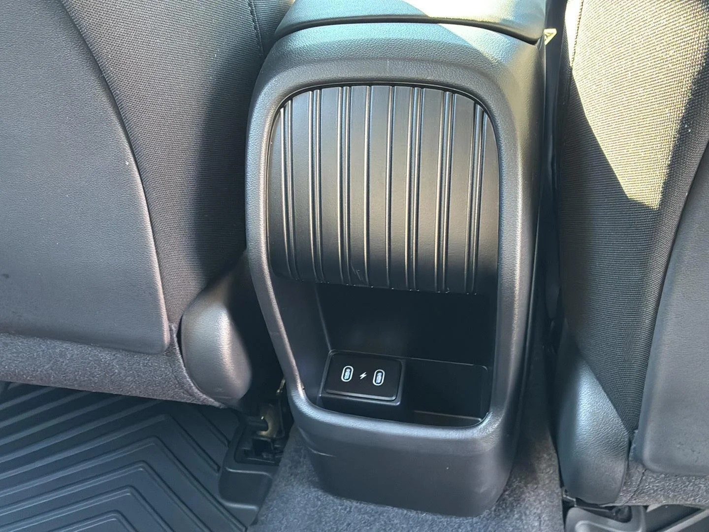 Used 2026 Cyber Gray Metallic Hyundai SE image 18