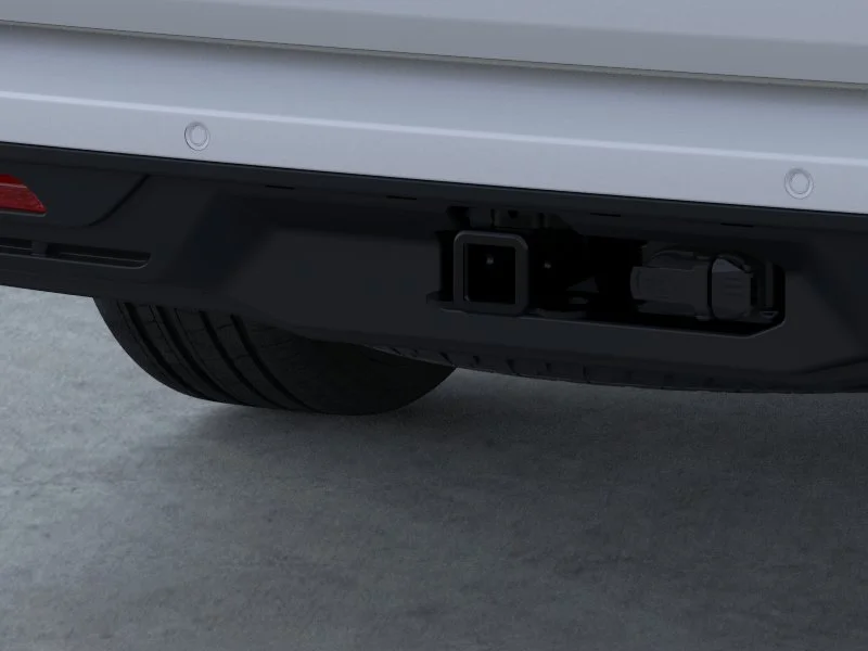 New 2026 Silver Ford Active image 46