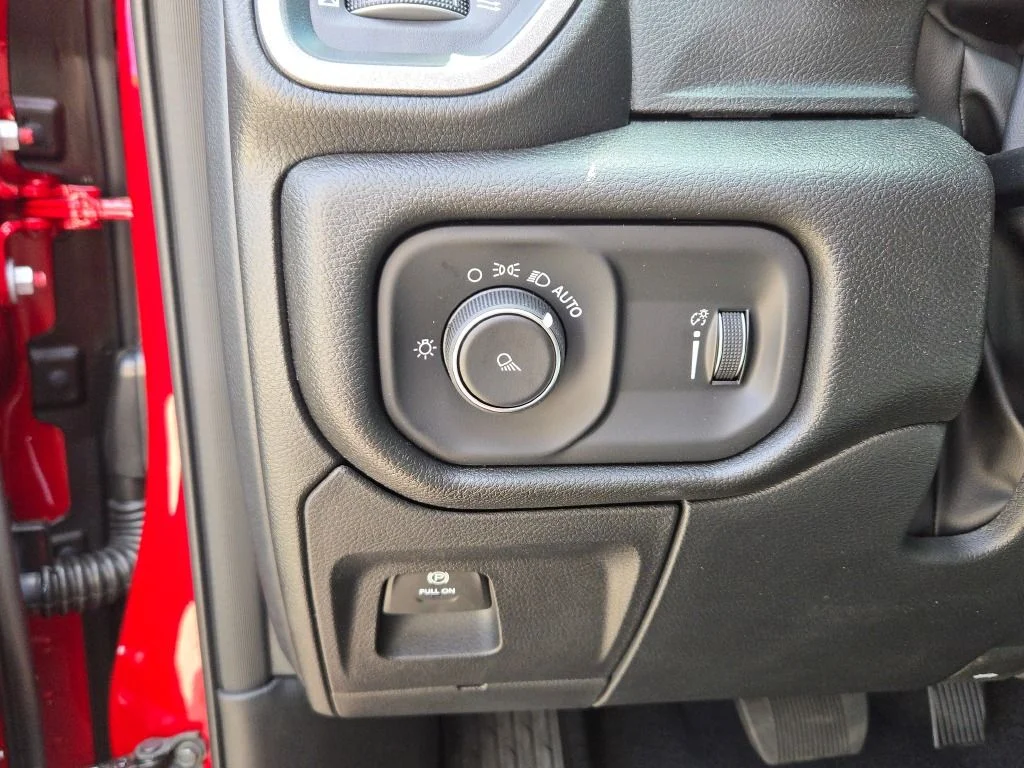 Used 2026 Red Ram Tradesman image 21
