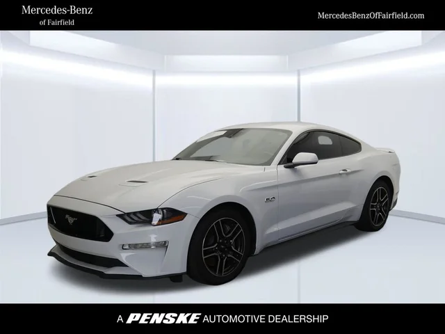 GT